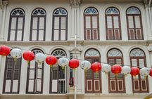 Singapore Photography Masterclass - Private Photography Lesson