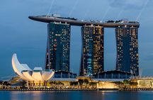 Singapore Photography Masterclass - Private Photography Lesson