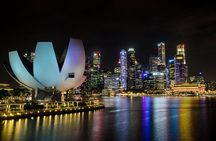 Singapore Photography Masterclass - Private Photography Lesson