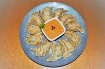 Traveling Spoon Nepalese Momos Private Online Cooking Class