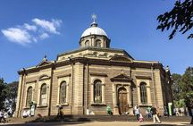 Full-Day City Tour of Addis Ababa