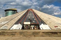 5 Days Albanian Country Side UNESCO Lake and old Towns Tour