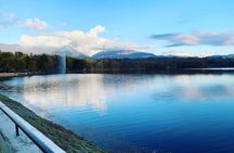5 Days Albanian Country Side UNESCO Lake and old Towns Tour