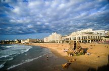 Private Photographic Walk in Biarritz