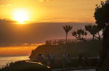 Private Photographic Walk in Biarritz