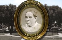 New Orleans' Influential Women Private Walking Tour