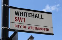 Private Westminster, Whitehall, and Windsor Castle Tour by Train