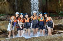 Kampar River White Water Rafting from Kuala Lumpur