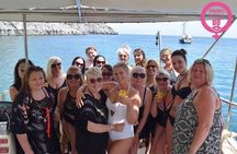Hen & Stag Boat Parties
