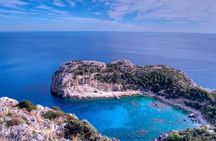 Faliraki Sunset Cruise with Unlimited Aperol Spritz, Beer & Wine