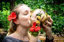 Spice Tour & Cooking Class in Zanzibar