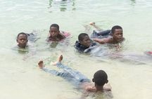 Stone town Tour & Prison Island (Boat Trip)