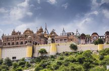 Mathura, Vrindavan 2N/3D Tour Package From Delhi
