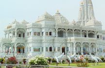 Mathura, Vrindavan 2N/3D Tour Package From Delhi