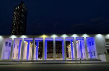 4-Days UNESCO Towns and Albanian Riviera Tour