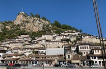 4-Days UNESCO Towns and Albanian Riviera Tour