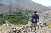 Toubkal ascent in two days, private trip