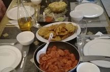 2 Hours-Exotic Mauritian Cuisine_Online Cooking Class with Chef Sandy.