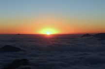 Singalila Ridge Trek from Darjeeling - 6 Days 
