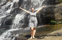  Nuwara Eliya Day Tour