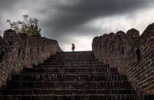 Tianjin Shore Excursion: Huangyaguan Great Wall Private Day Tour