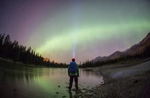 Canmore: Stargazing and Nature by Nightfall Walking Tour - 2hr 