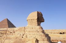 Private day trip to Cairo from Hurghada