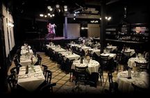 El Querandi Tango Show Skip The Line Ticket Buenos Aires