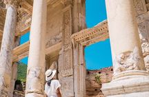 Ephesus Essentials | Private Shore Excursion