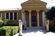 Sparta private day tour from Athens lunch included