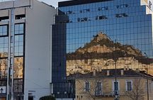 Private Trip Athens City's Landmarks. 