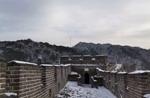 1-Day Tour:Tianjin Cruise Port to Beijing Mutianyu Great Wall and back in a day