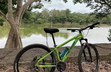 1 DAY FULL DAY TEMPLE BIKING TOUR (Private)