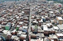 Discover The Second Largest Favela Of São Paulo & Its Brilliant Artists –Private