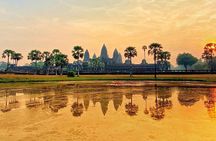 3-Day Tour (The Historical of Khmer Empire)