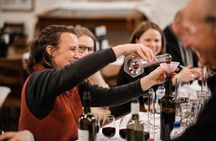 Experience the Secret Art of Wine Blending