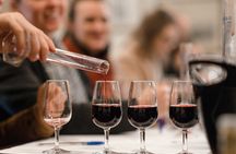 Experience the Secret Art of Wine Blending
