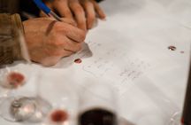 Experience the Secret Art of Wine Blending
