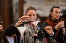 Experience the Secret Art of Wine Blending