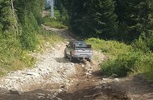 Superb Jeep Safari from Sunny beach, Nessebar, St. Vlas & Pomorie