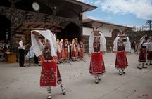 Private Access Rose Festival Kazanlak 06-08.06.2025