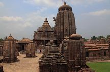 Odisha Tribal Tour - Explore Weekly Tribal Marketplaces & Temples