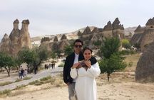 Cappadocia Tour Guide Service