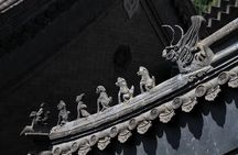 Tianjin Shore Excursion: Huangyaguan Great Wall Private Day Tour