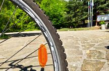 Private Sofia City Tour by Bike