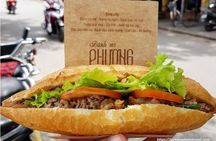 Hoi An Street Food Tour- The Real Taste Of Hoi An