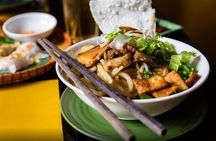 Best Hue Street Food Tour- The Real Taste Of Hue- Walking Tour