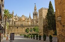 Private Tour to Seville's Cathedral