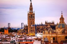 Private Tour to Seville's Cathedral