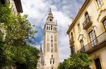 Private Tour to Seville's Cathedral